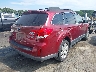 4S4BRCCC9C3****** Salvage and Wrecked 2012 Subaru Outback in North Carolina State