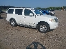 5N1AR18B28C****** Salvage and Wrecked 2008 Nissan Pathfinder in Philadelphia
