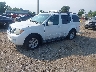 5N1AR18B28C****** Used and Repairable 2008 Nissan Pathfinder in Philadelphia