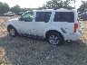 5N1AR18B28C****** Salvage and Repairable 2008 Nissan Pathfinder in Philadelphia