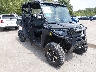 4XARSE997P8****** Salvamento y Destrozados 2023 Polaris Ranger en Rec Rides Online Exclusive