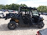4XARSE997P8****** Destrozados 2023 Polaris Ranger en Estado de Kansas