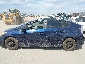 JTDKN3DU7E1****** Repairable 2014 Toyota Prius in California State