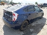 JTDKN3DU7E1****** Salvage and Wrecked 2014 Toyota Prius in California State