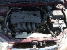 1NXBR32E65Z****** Repairable 2005 Toyota Corolla in San Diego