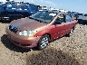 1NXBR32E65Z****** Used and Repairable 2005 Toyota Corolla in San Diego