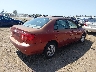 1NXBR32E65Z****** Salvage and Wrecked 2005 Toyota Corolla in California State