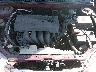 1NXBR32E65Z****** Salvage and Repairable 2005 Toyota Corolla in California State