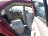 1NXBR32E65Z****** Wrecked 2005 Toyota Corolla in San Diego
