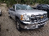 1GCNKSE01DZ****** Salvage and Wrecked 2013 Chevrolet Silverado 1500 in Providence