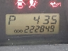 JTKKT624850****** Destrozados 2005 Scion xA