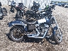 1HD1GX4168K****** Salvamento 2008 Harley-Davidson Fxdbi en Estado de Tennessee