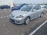 JM1BK323671****** Used and Repairable 2007 Mazda 3 in Saint Louis