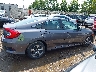 2HGFC2F62MH****** Used 2021 Honda Civic in Ohio State