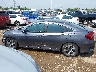 2HGFC2F62MH****** Repairable 2021 Honda Civic in Ohio State