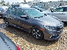 2HGFC2F62MH****** Salvage and Wrecked 2021 Honda Civic in Cincinnati