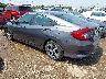 2HGFC2F62MH****** Salvage and Repairable 2021 Honda Civic in Cincinnati