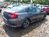 2HGFC2F62MH****** Salvage and Wrecked 2021 Honda Civic in Ohio State