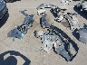 1G1YB3D47N5****** Salvage 2022 Chevrolet Corvette in Arizona State