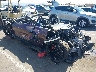 1G1YB3D47N5****** Salvage and Repairable 2022 Chevrolet Corvette in Phoenix