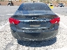 2G11Z5S30K9****** Destrozados 2019 Chevrolet Impala