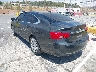 2G11Z5S30K9****** Salvamento y Reparables 2019 Chevrolet Impala en Santa Clarita