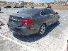 2G11Z5S30K9****** Salvamento y Destrozados 2019 Chevrolet Impala en Estado de California