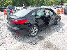 1FADP3F24JL****** Salvage and Wrecked 2018 Ford Focus in Virginia State