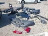 3CZRM3H32FG****** Wrecked 2015 Honda CR-V in California State
