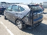 3CZRM3H32FG****** Salvage and Repairable 2015 Honda CR-V in Fresno
