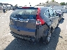 3CZRM3H32FG****** Salvage and Wrecked 2015 Honda CR-V in California State