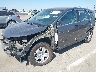 3CZRM3H32FG****** Salvage and Repairable 2015 Honda CR-V in California State