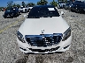 WDDUG8CB0EA****** Wrecked 2014 Mercedes-Benz S-Class in Florida State
