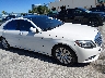 WDDUG8CB0EA****** Salvage and Wrecked 2014 Mercedes-Benz S-Class in Miami North