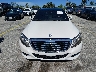 WDDUG8CB0EA****** Salvage and Repairable 2014 Mercedes-Benz S-Class in Florida State