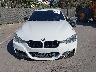 WBA8B3G51JN****** Salvage 2018 BMW 340i in California State