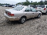 4T1BG22K0YU****** Salvamento y Destrozados 2000 Toyota Camry en Estado de New Hampshire
