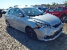 2T1KU4EE3BC****** Salvage and Wrecked 2011 Toyota Matrix in Detroit