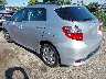 2T1KU4EE3BC****** Salvage and Repairable 2011 Toyota Matrix in Detroit