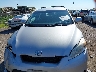 2T1KU4EE3BC****** Salvage and Repairable 2011 Toyota Matrix in Michigan State