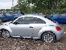 3VWFP7AT4EM****** Reparables 2014 Volkswagen Beetle en Estado de Indiana