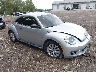 3VWFP7AT4EM****** Salvamento y Destrozados 2014 Volkswagen Beetle en Indianapolis