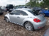 3VWFP7AT4EM****** Salvamento y Reparables 2014 Volkswagen Beetle en Indianapolis