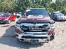 1C6SRFST3LN****** Wrecked 2020 RAM 1500 in Kansas State