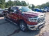 1C6SRFST3LN****** Salvage and Wrecked 2020 RAM 1500 in Kansas City
