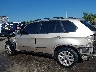 5UXZV4C53D0****** Salvage 2013 BMW X5