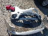 5UXZV4C53D0****** Wrecked 2013 BMW X5 in Maryland State