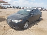 KNAFU4A27C5****** Usados y Reparables 2012 Kia Forte en Phoenix