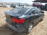 KNAFU4A27C5****** Salvamento y Destrozados 2012 Kia Forte en Estado de Arizona