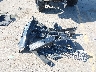 3GTU2NEJXHG****** Wrecked 2017 GMC Sierra 1500 in Florida State